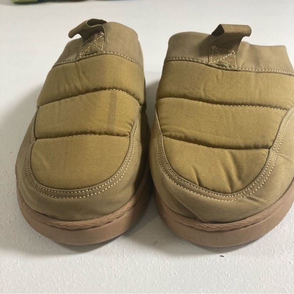 Madewell Men's Brown Slip-On Loafers - Picture 5 of 11